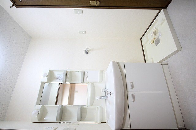 ＦＪ日進通の物件内観写真