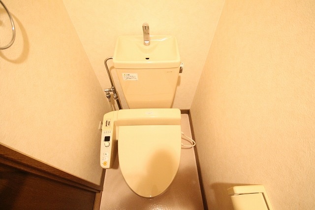 ＦＪ日進通の物件内観写真