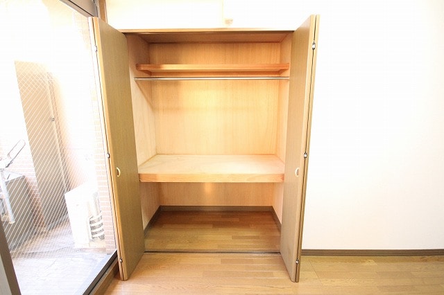 ＦＪ日進通の物件内観写真