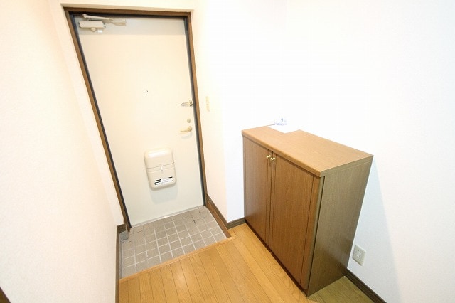 ＦＪ日進通の物件内観写真