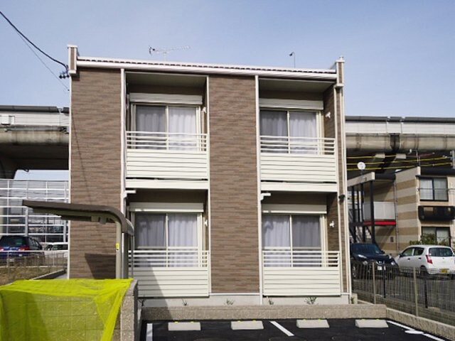 レオネクストグリーンの物件内観写真