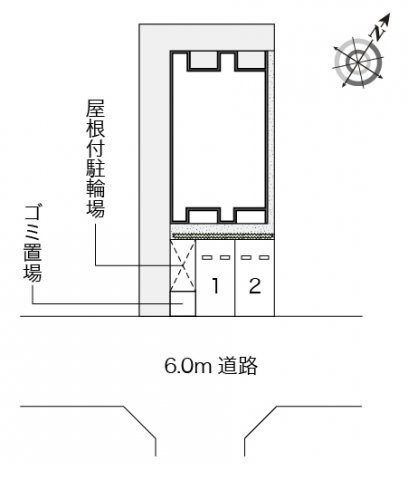 レオネクストグリーンの物件内観写真