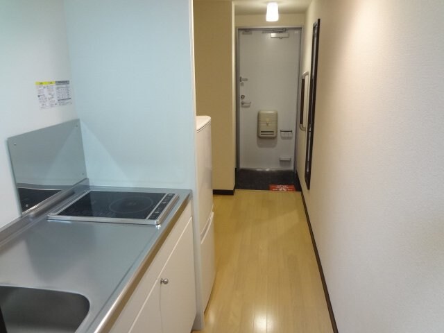 レオネクストグリーンの物件内観写真