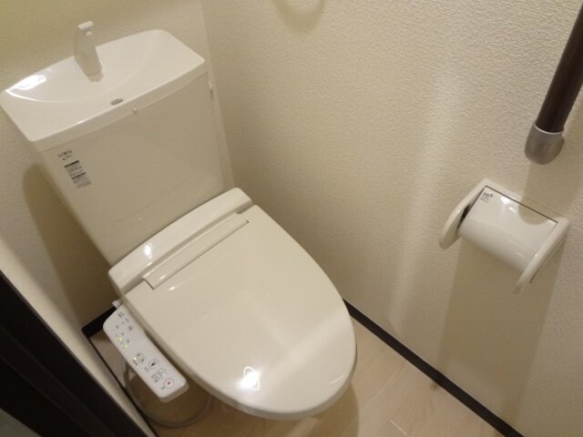 レオネクストグリーンの物件内観写真