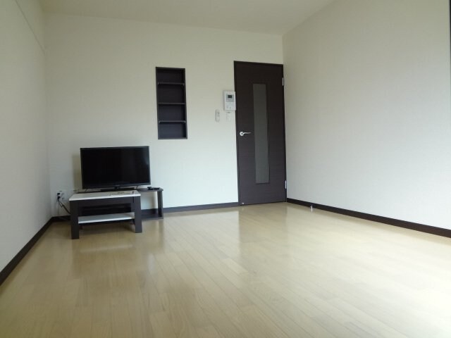 レオネクストグリーンの物件内観写真