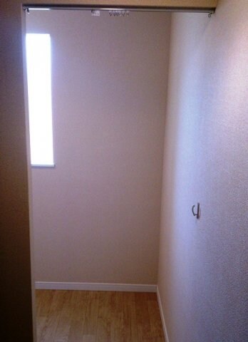 レオネクストグリーンの物件内観写真