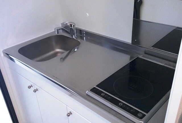 レオネクストグリーンの物件内観写真