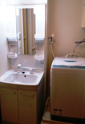 レオネクストグリーンの物件内観写真