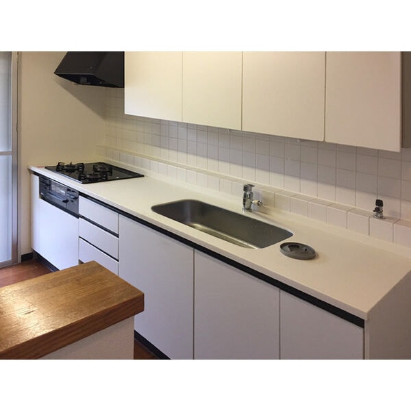 グランデ亀の井の物件内観写真