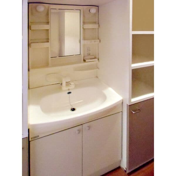 グランデ亀の井の物件内観写真