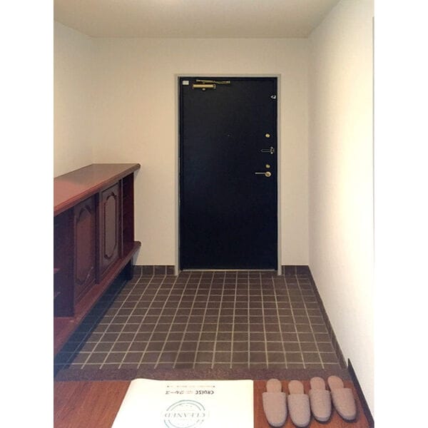 グランデ亀の井の物件内観写真