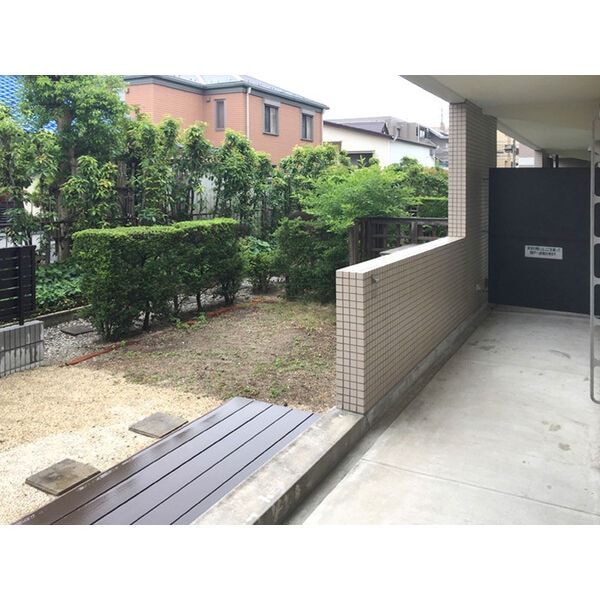 グランデ亀の井の物件内観写真