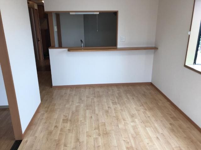 ロータスコンファの物件内観写真