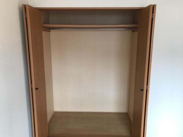 ロータスコンファの物件内観写真