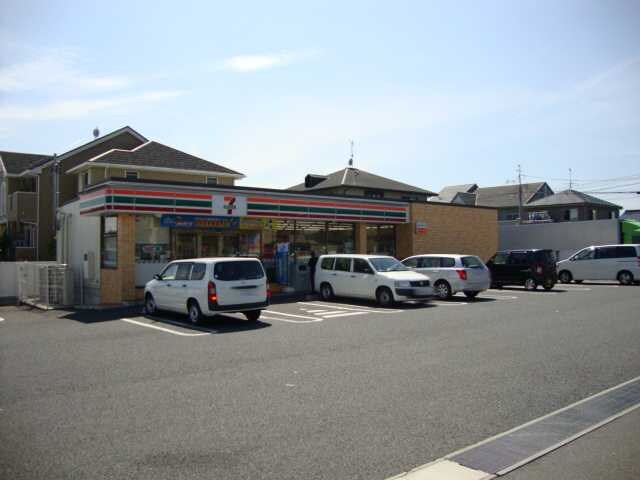 ロータスコンファの物件外観写真