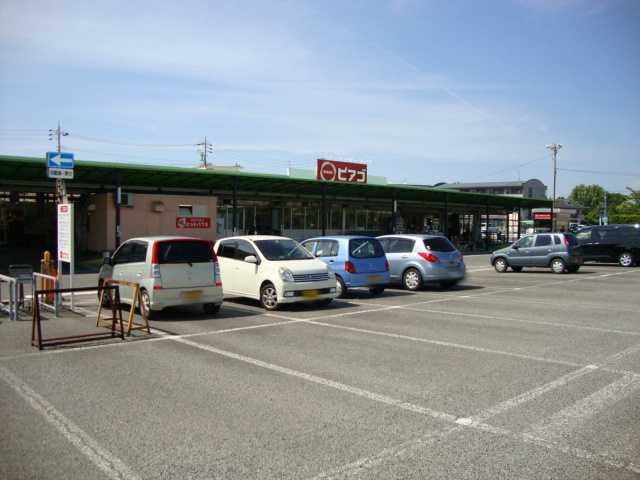 ロータスコンファの物件外観写真