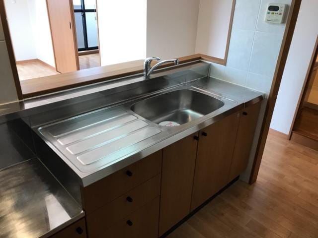 ロータスコンファの物件内観写真