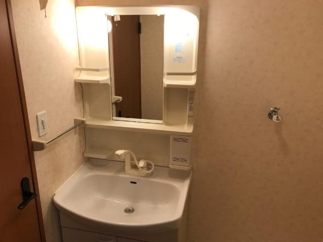 ロータスコンファの物件内観写真