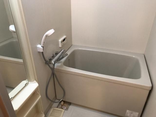 ロータスコンファの物件内観写真