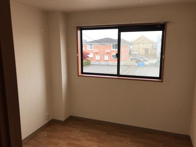 ロータスコンファの物件内観写真