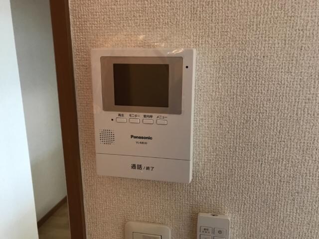 ロータスコンファの物件内観写真