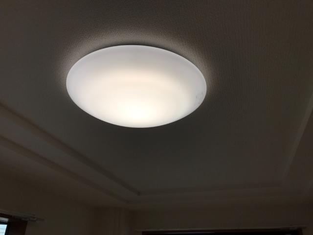 ロータスコンファの物件内観写真