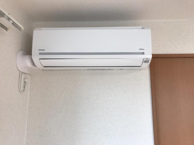 ロータスコンファの物件内観写真