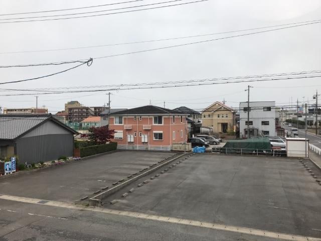 ロータスコンファの物件内観写真