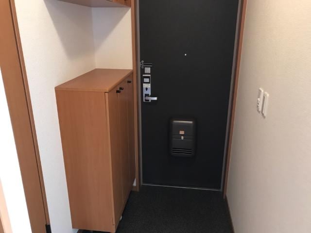 ロータスコンファの物件内観写真