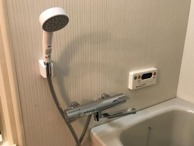 ロータスコンファの物件内観写真