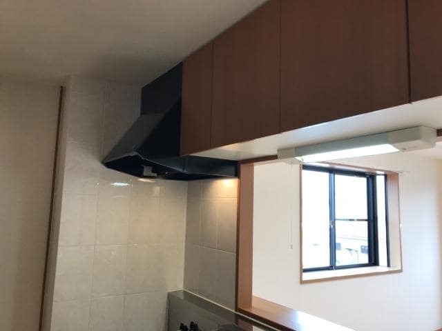 ロータスコンファの物件内観写真