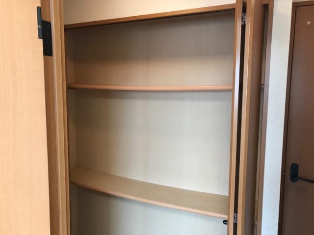 ロータスコンファの物件内観写真