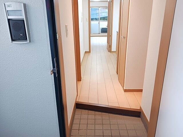 グランツ丸の内の物件内観写真