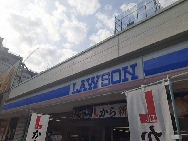 グランツ丸の内の物件外観写真