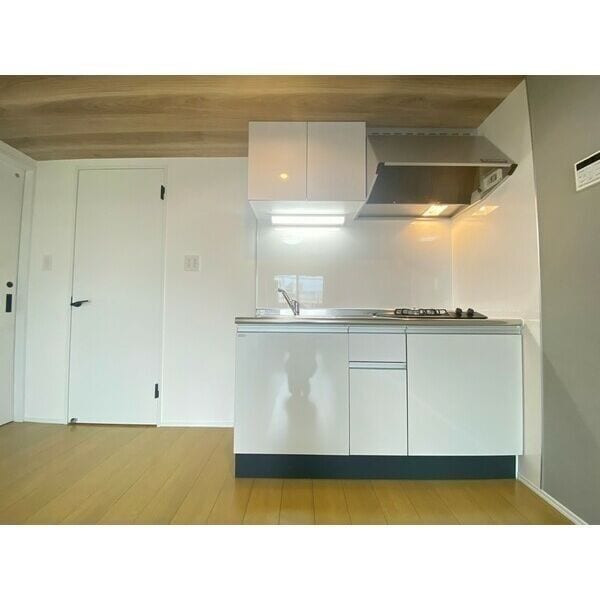 LECOCON大同の物件内観写真