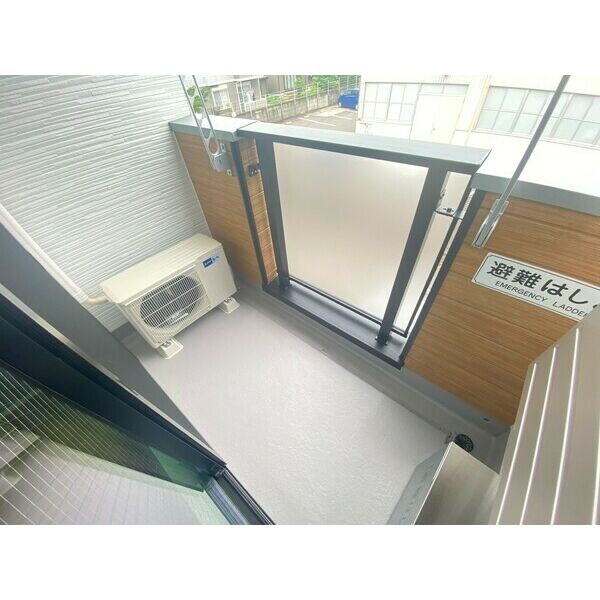 LECOCON大同の物件内観写真