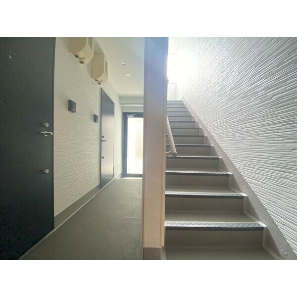 LECOCON大同の物件内観写真