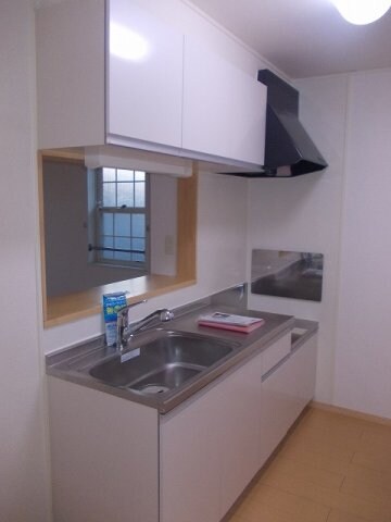 セレノ　カーサの物件内観写真