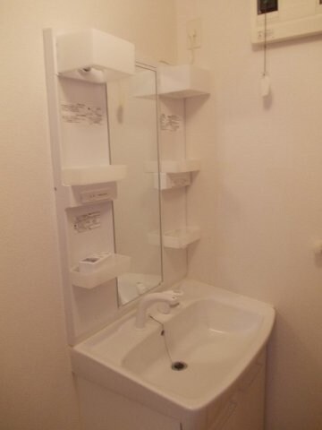 セレノ　カーサの物件内観写真