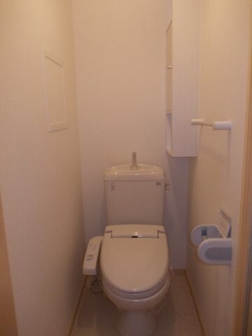 セレノ　カーサの物件内観写真