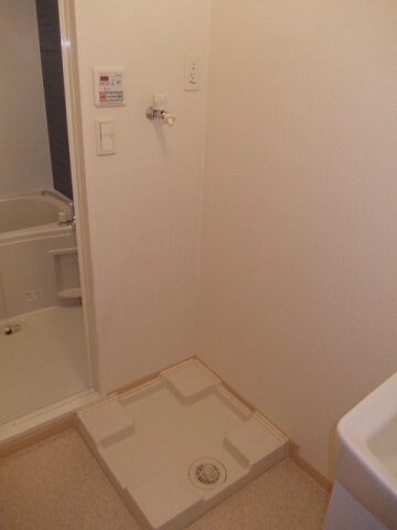 セレノ　カーサの物件内観写真