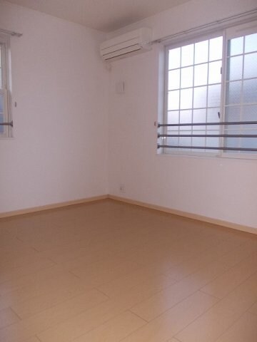 セレノ　カーサの物件内観写真