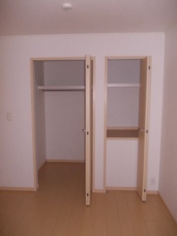 セレノ　カーサの物件内観写真