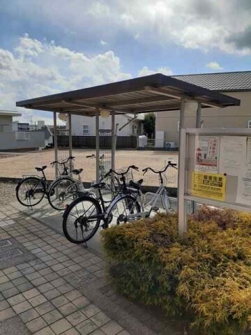 セレノ　カーサの物件内観写真