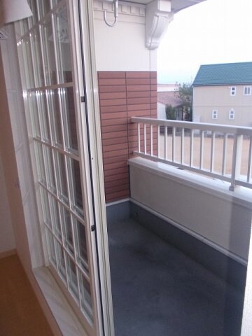 セレノ　カーサの物件内観写真