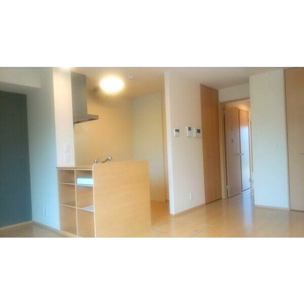 パークアヴェニューの物件内観写真