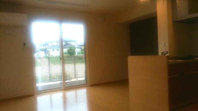 パークアヴェニューの物件内観写真