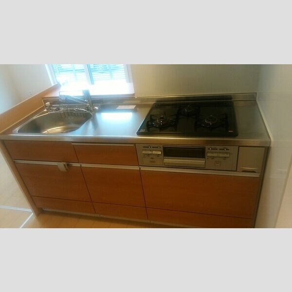 パークアヴェニューの物件内観写真