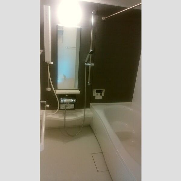 パークアヴェニューの物件内観写真