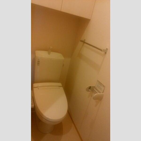 パークアヴェニューの物件内観写真